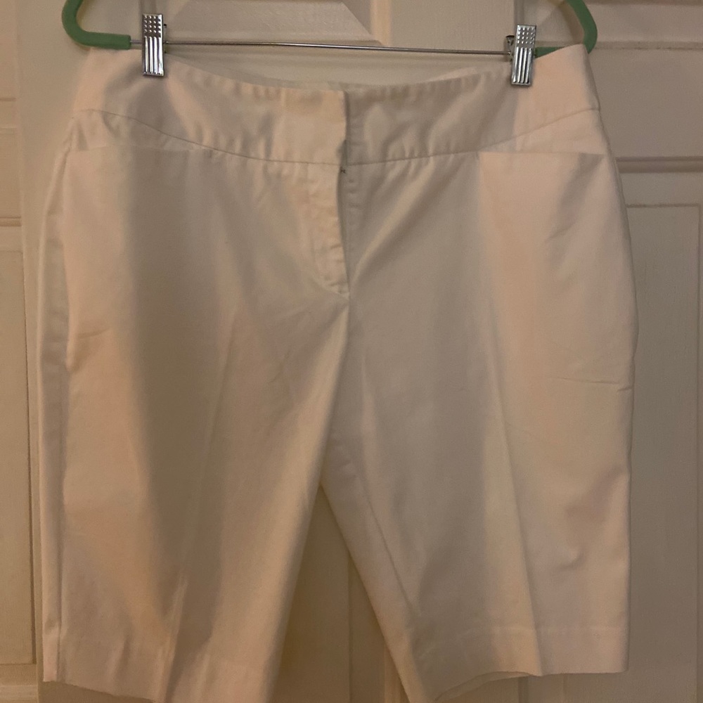 Women’s capris shorts